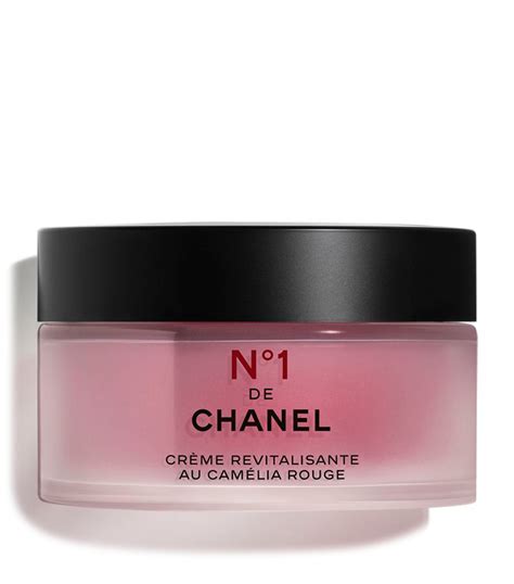 crème visage chanel avis|chanel moisture 1.